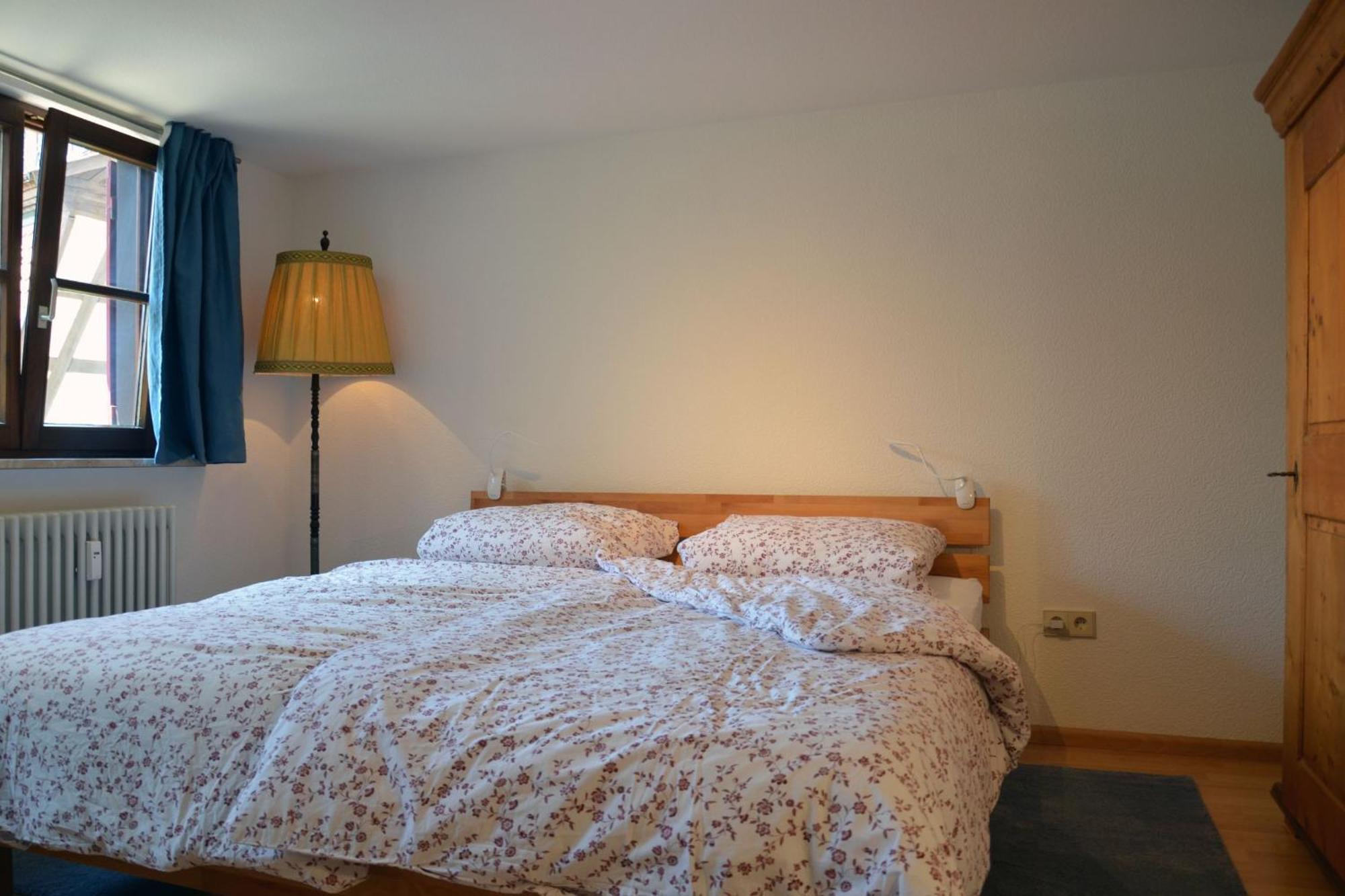 גנגנבאך Ferienwohnung Sester מראה חיצוני תמונה