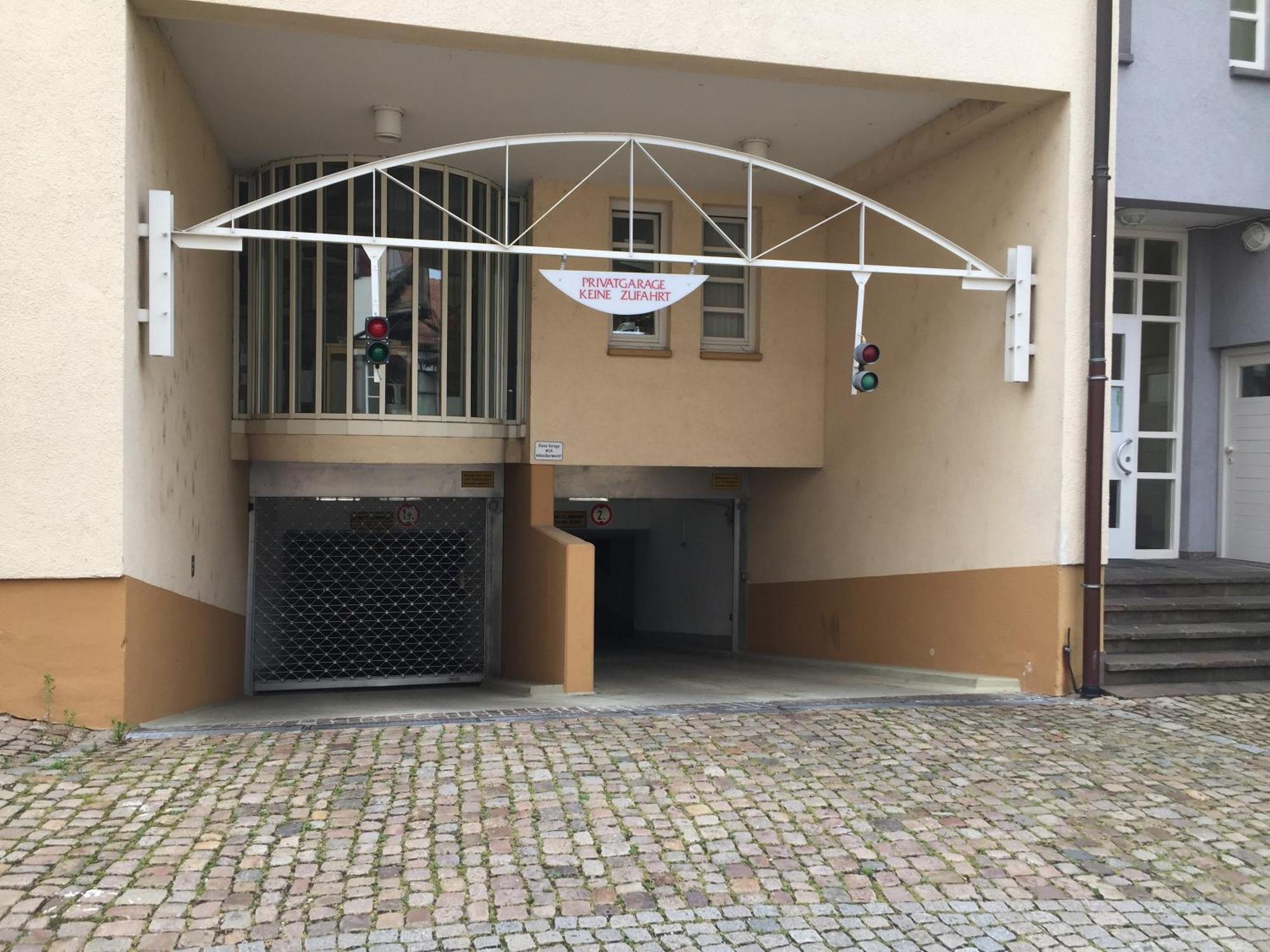 גנגנבאך Ferienwohnung Sester מראה חיצוני תמונה