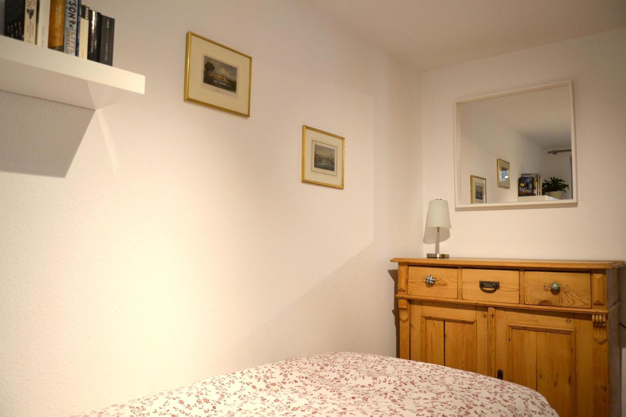 גנגנבאך Ferienwohnung Sester מראה חיצוני תמונה