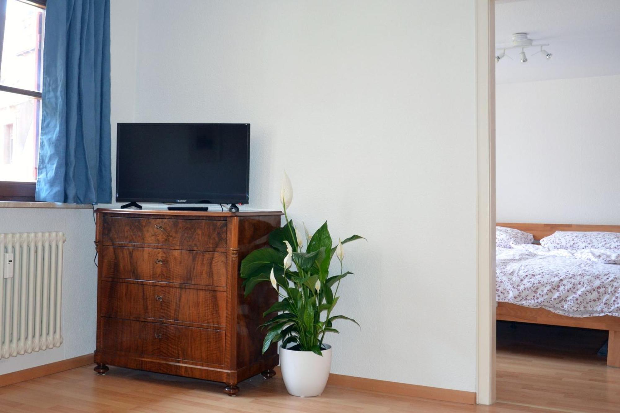 גנגנבאך Ferienwohnung Sester מראה חיצוני תמונה