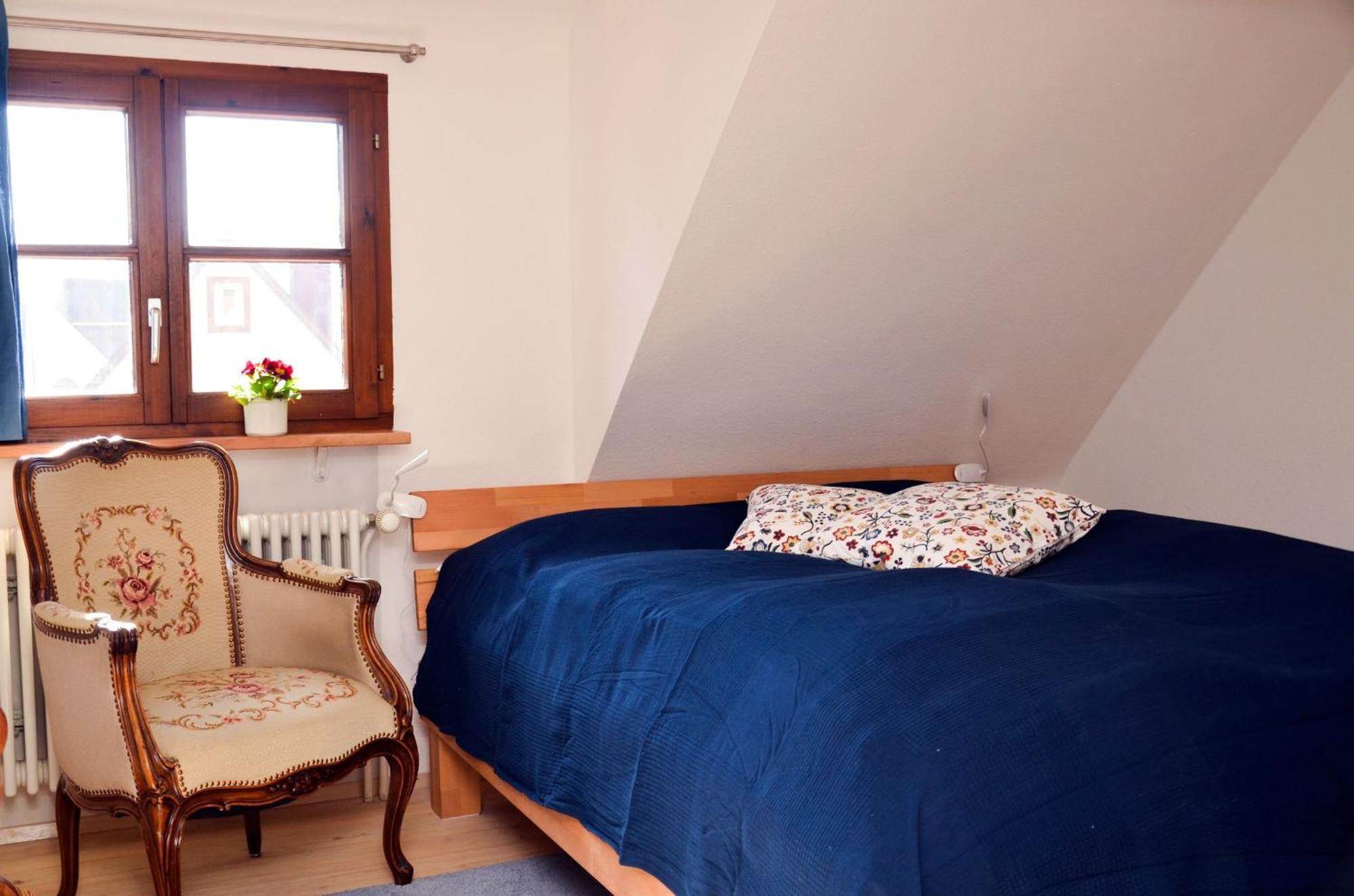 גנגנבאך Ferienwohnung Sester מראה חיצוני תמונה